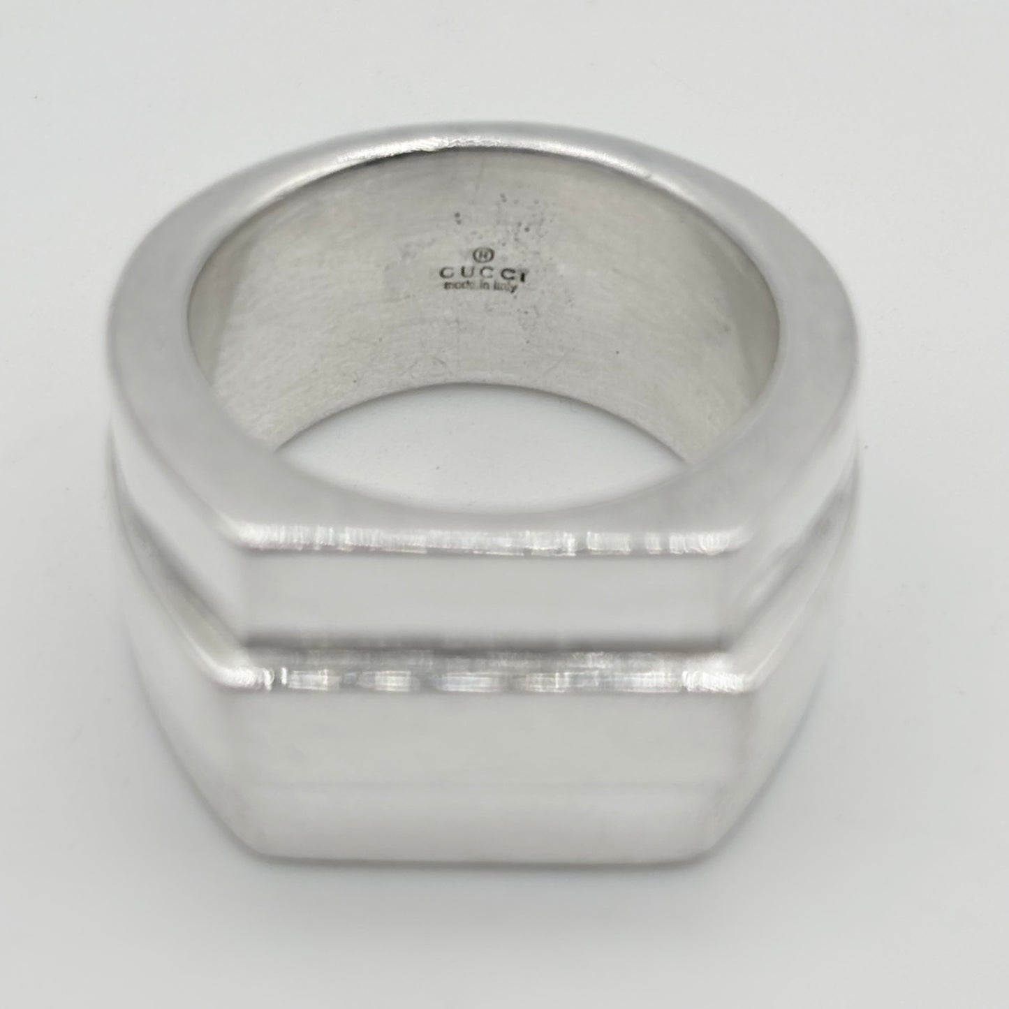 GUCCI リング