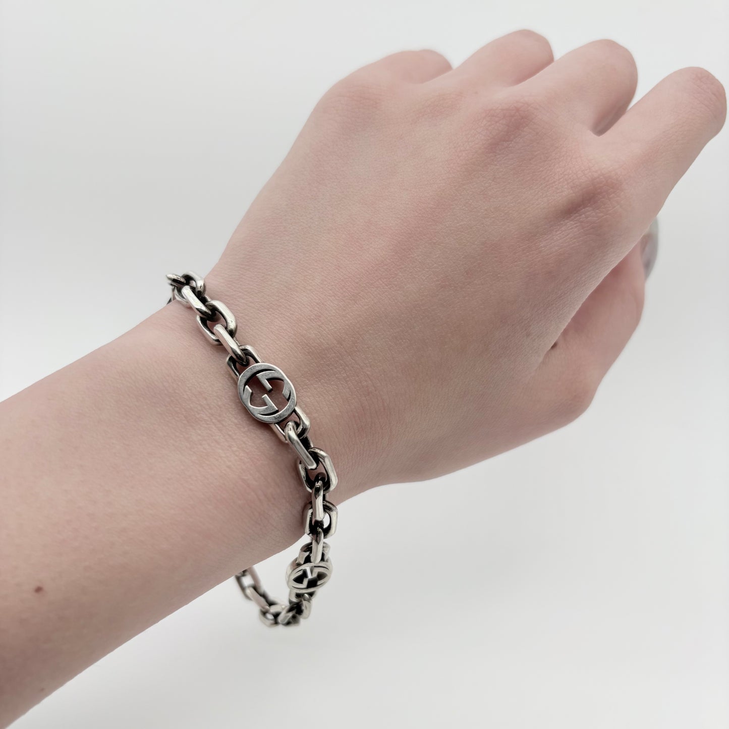 GUCCI ブレスレット 895