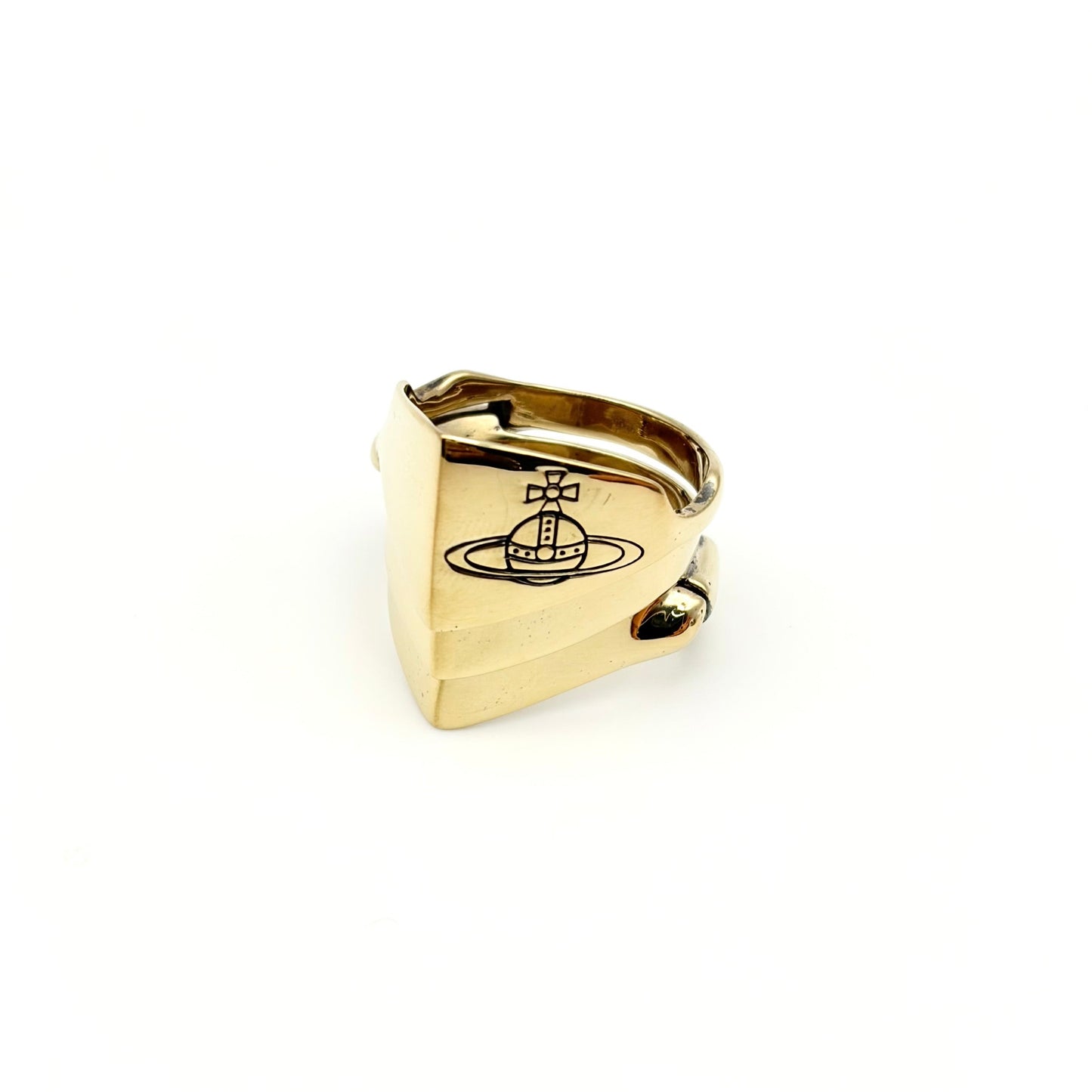 Vivienne Westwood リング