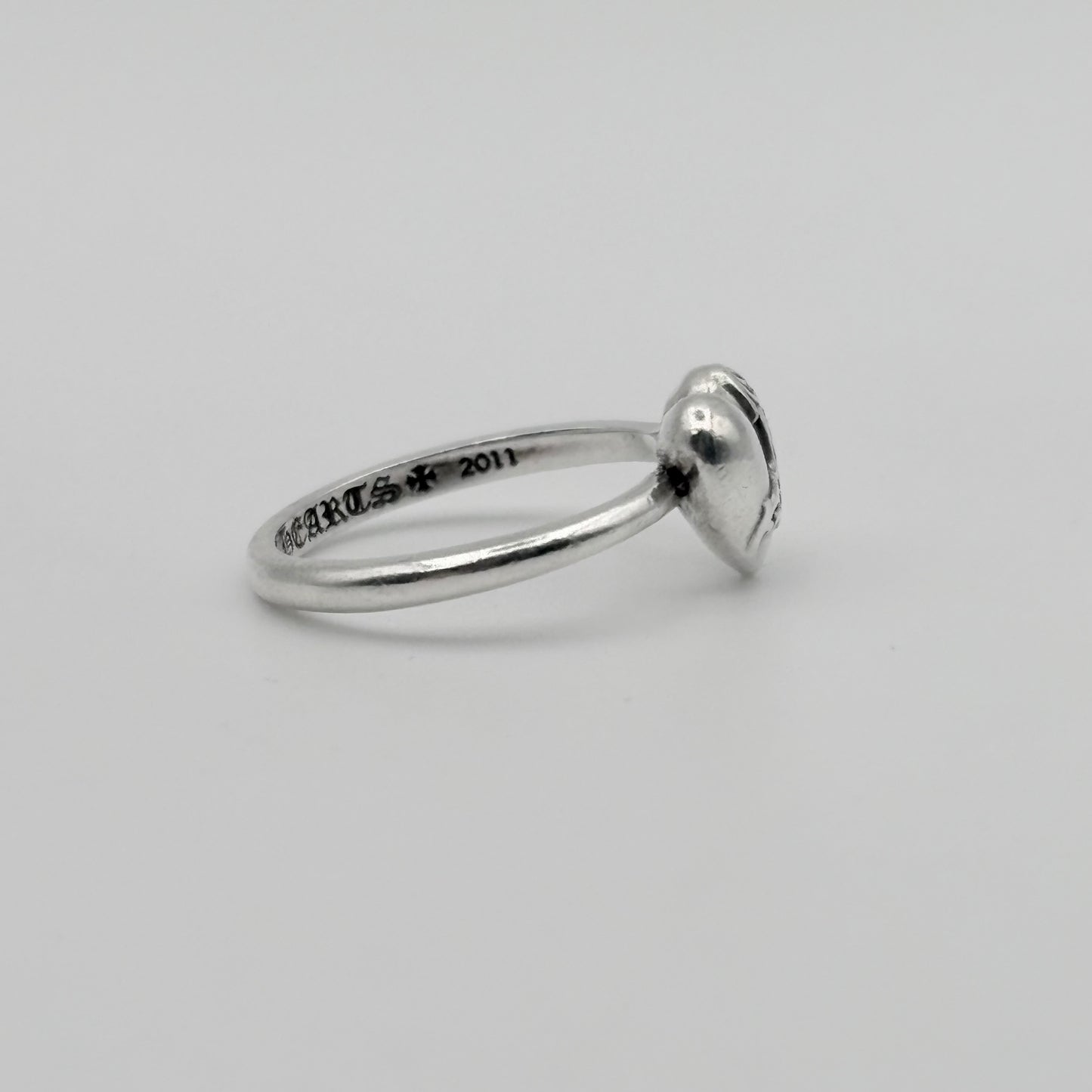 Chrome Hearts リング
