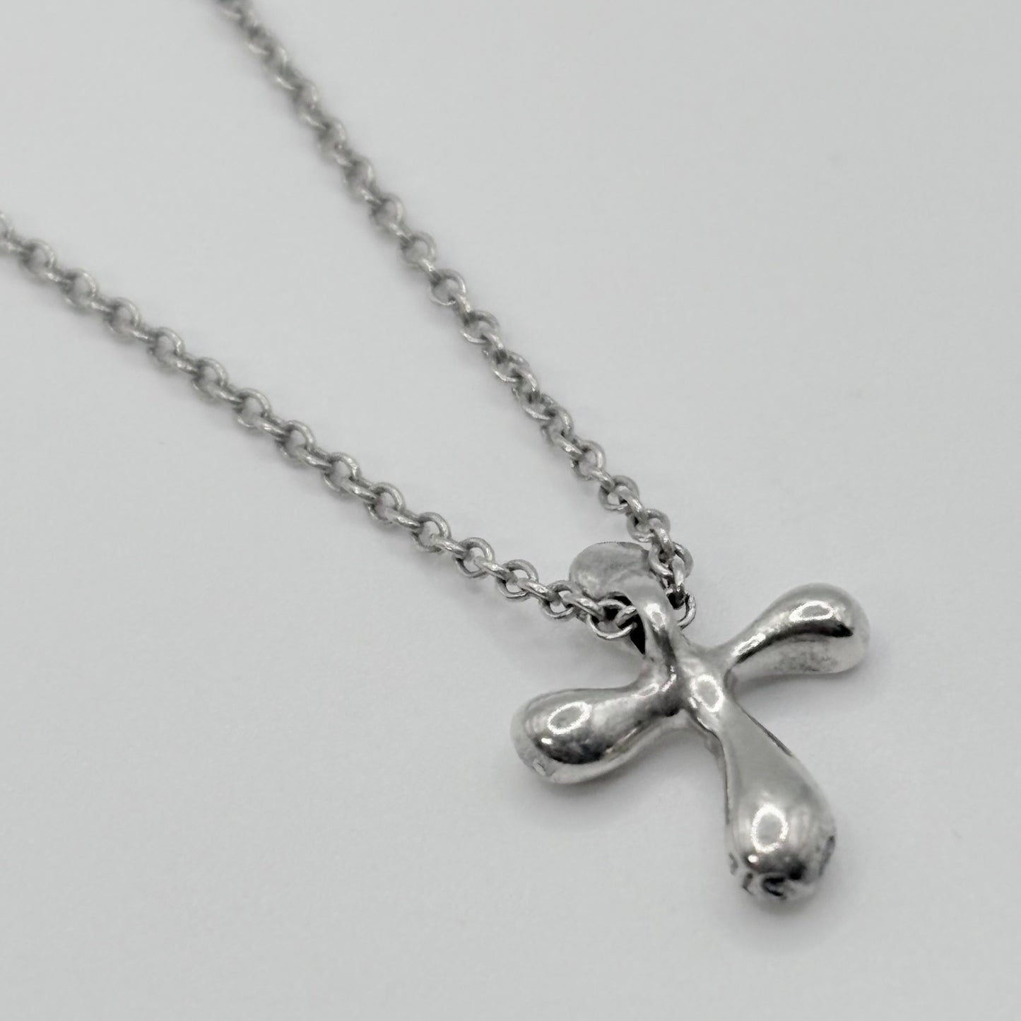 Tiffany&Co. ネックレス 11