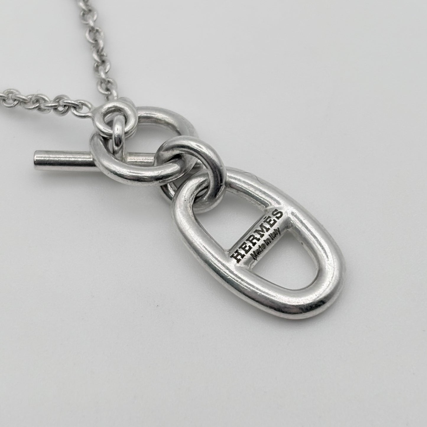 HERMES ネックレス