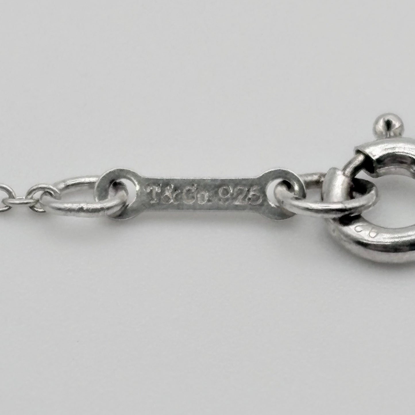 Tiffany&Co. ネックレス