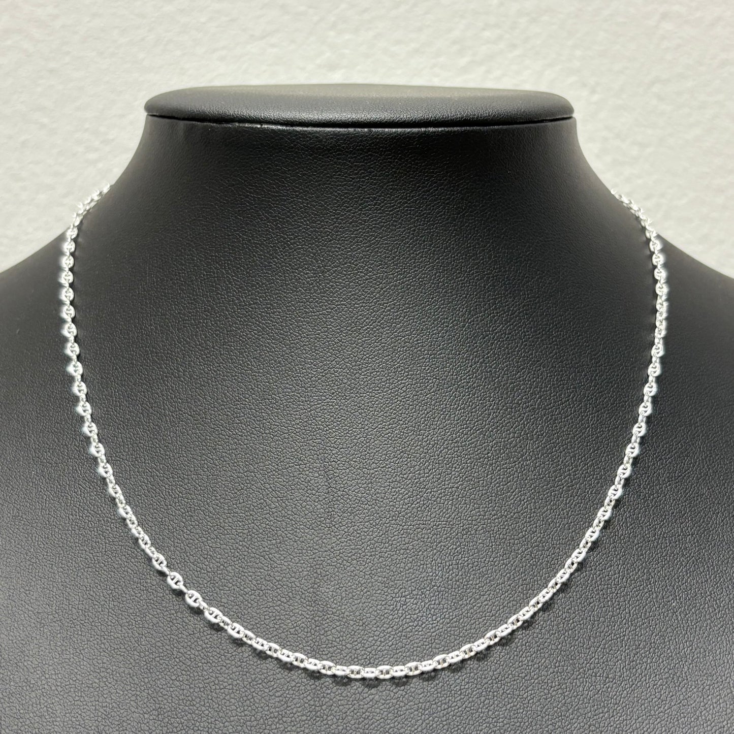 silver925  ロロマリーナネックレス 581