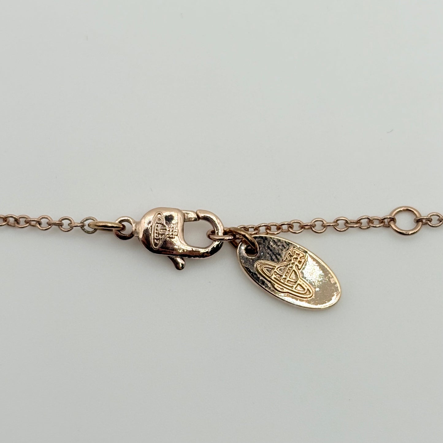 Vivienne Westwood ネックレス