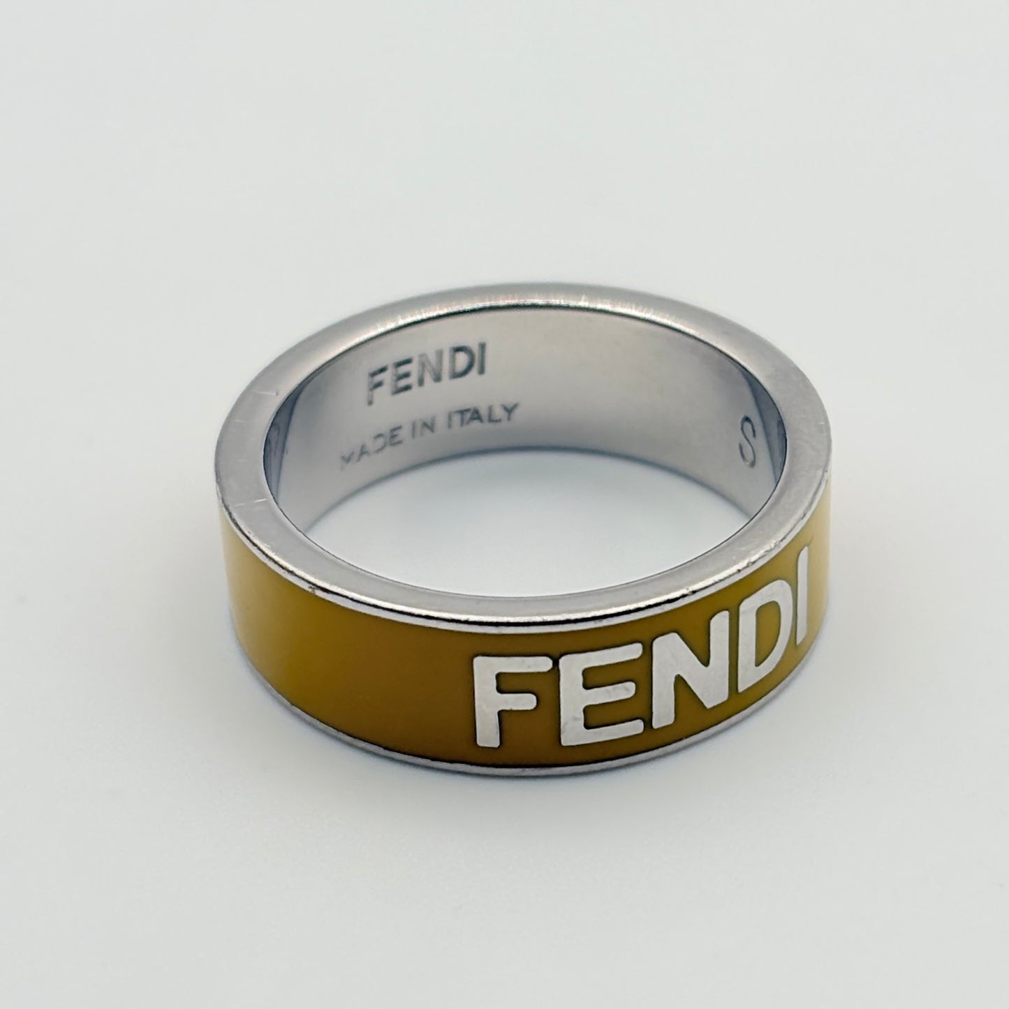 FENDI リング
