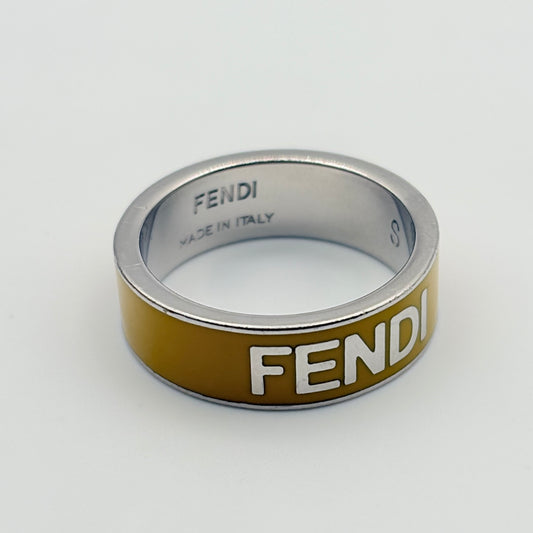 FENDI リング