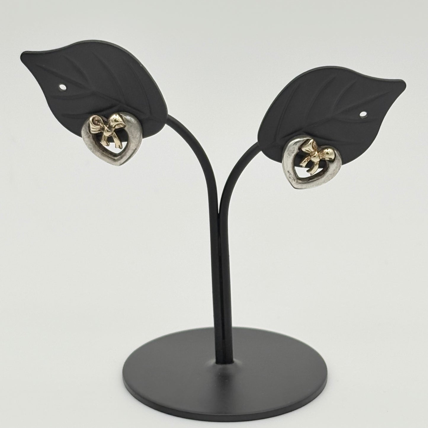 Tiffany&Co. ピアス