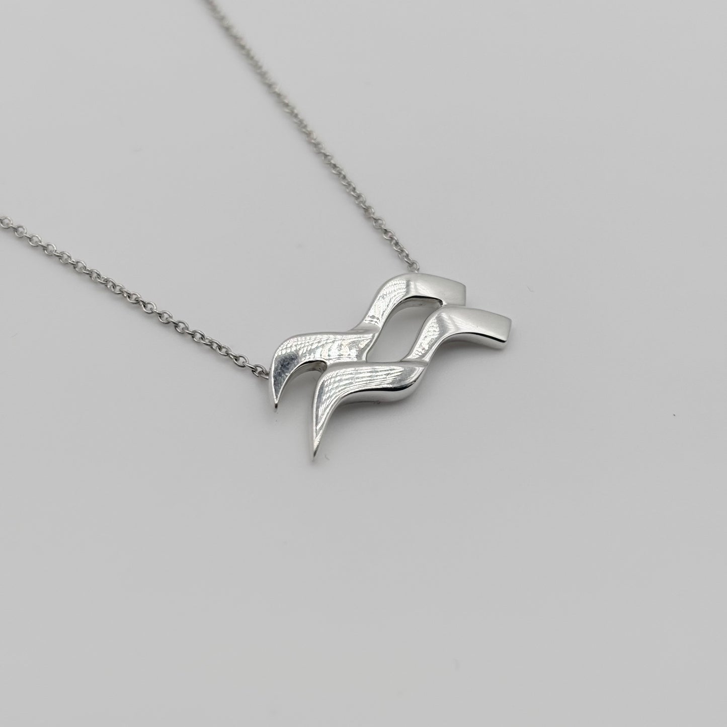 Tiffany＆Co. ネックレス