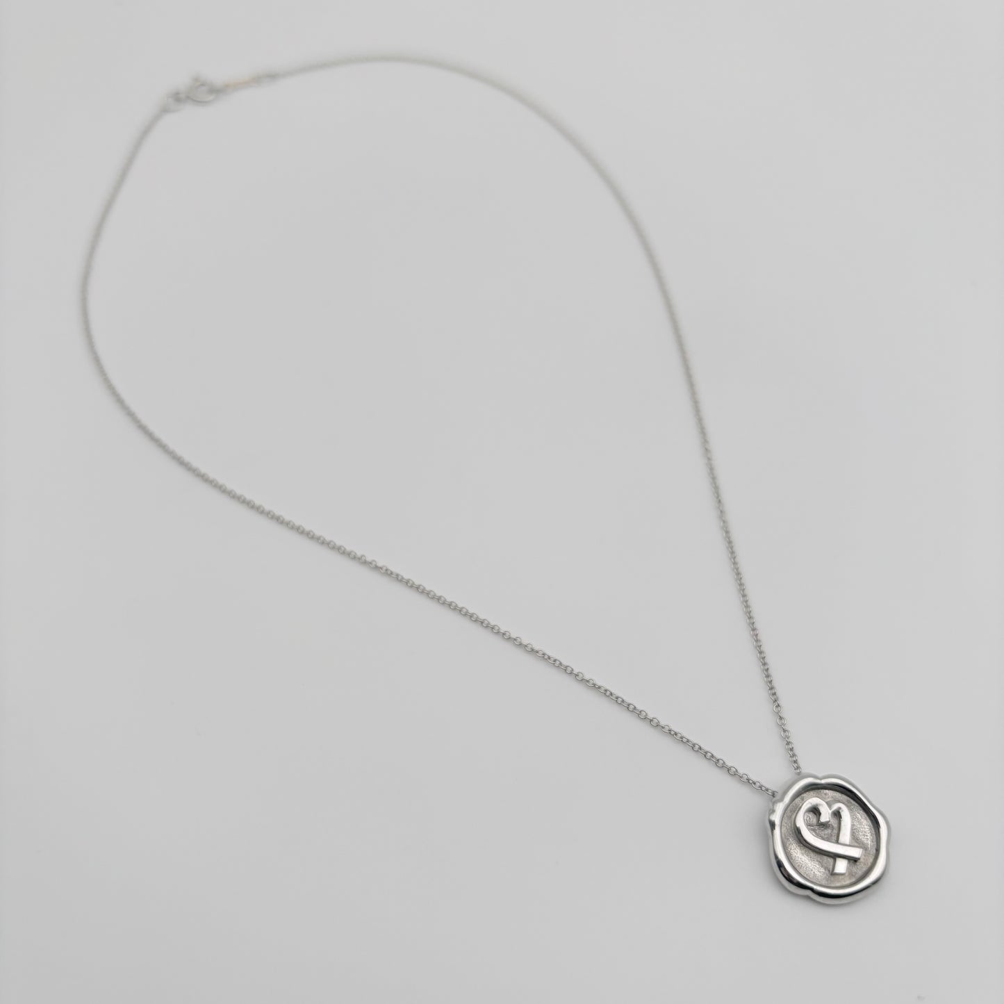 Tiffany&Co. ネックレス
