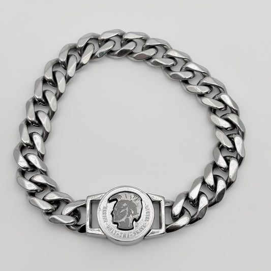 DIESEL ブレスレット