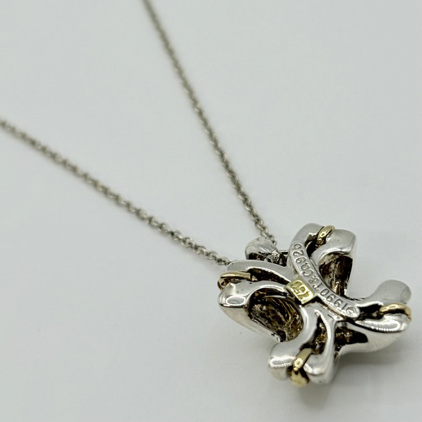 Tiffany&Co. ネックレス 6