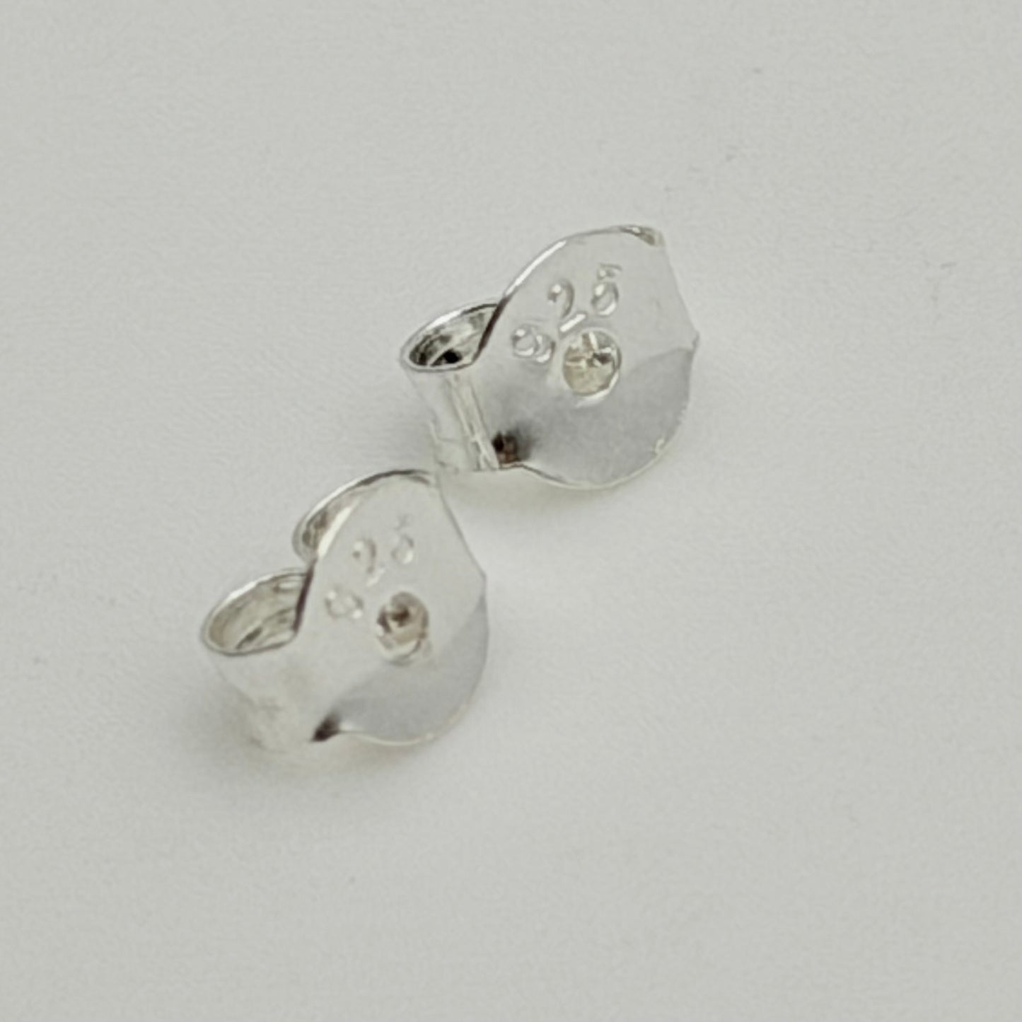 silver925 ピアス