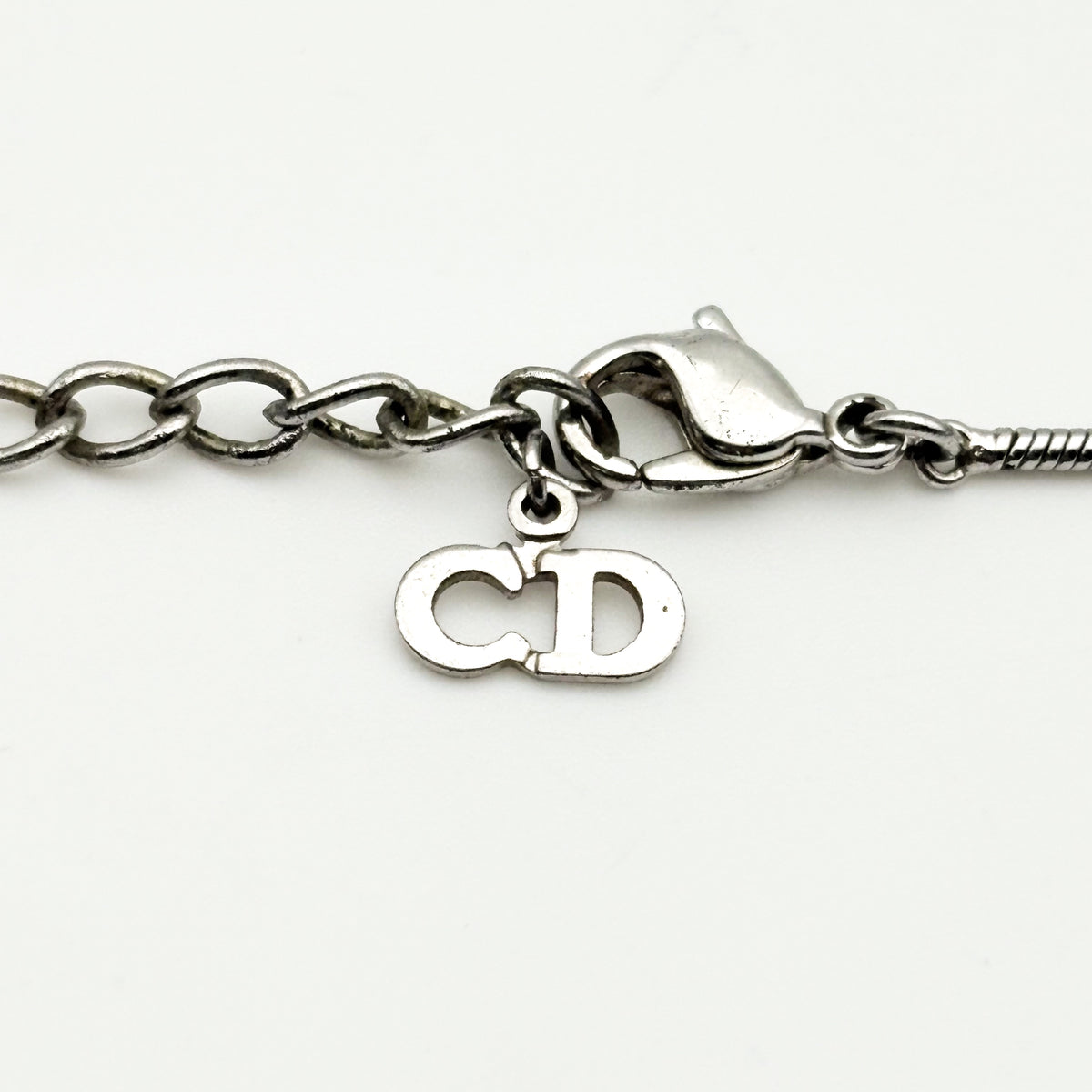 DIOR ネックレス