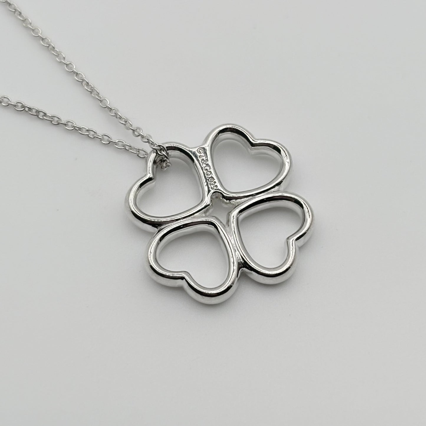 Tiffany＆Co. ネックレス