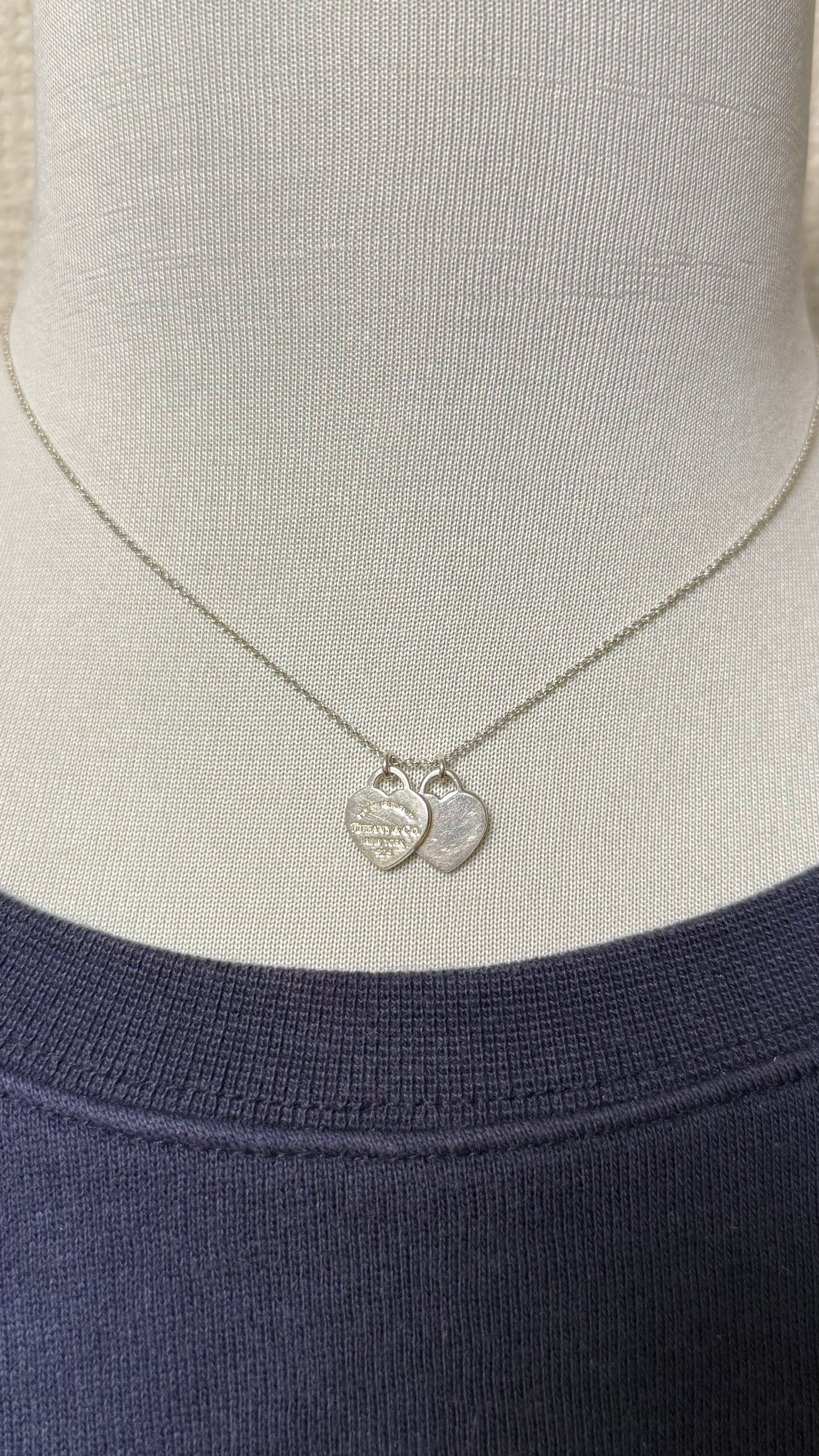 Tiffany＆Co. ネックレス 1