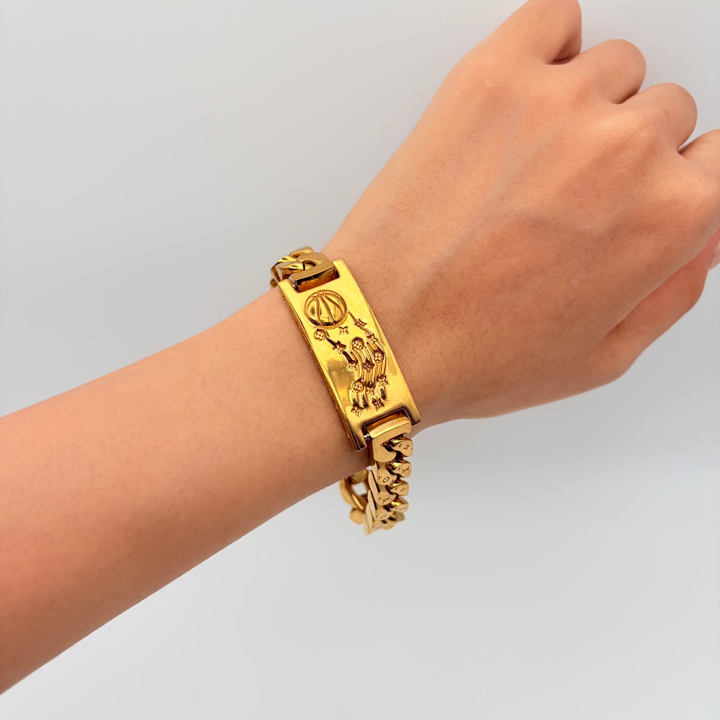 Louis Vuitton ブレスレット