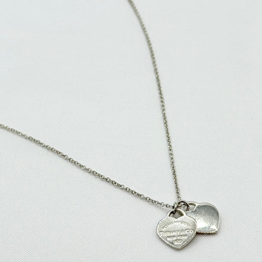 Tiffany＆Co. ネックレス 1