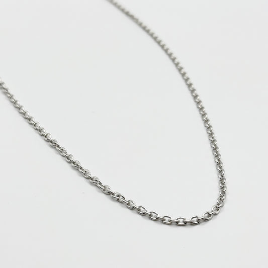 silver925 50cm延長オプション　389