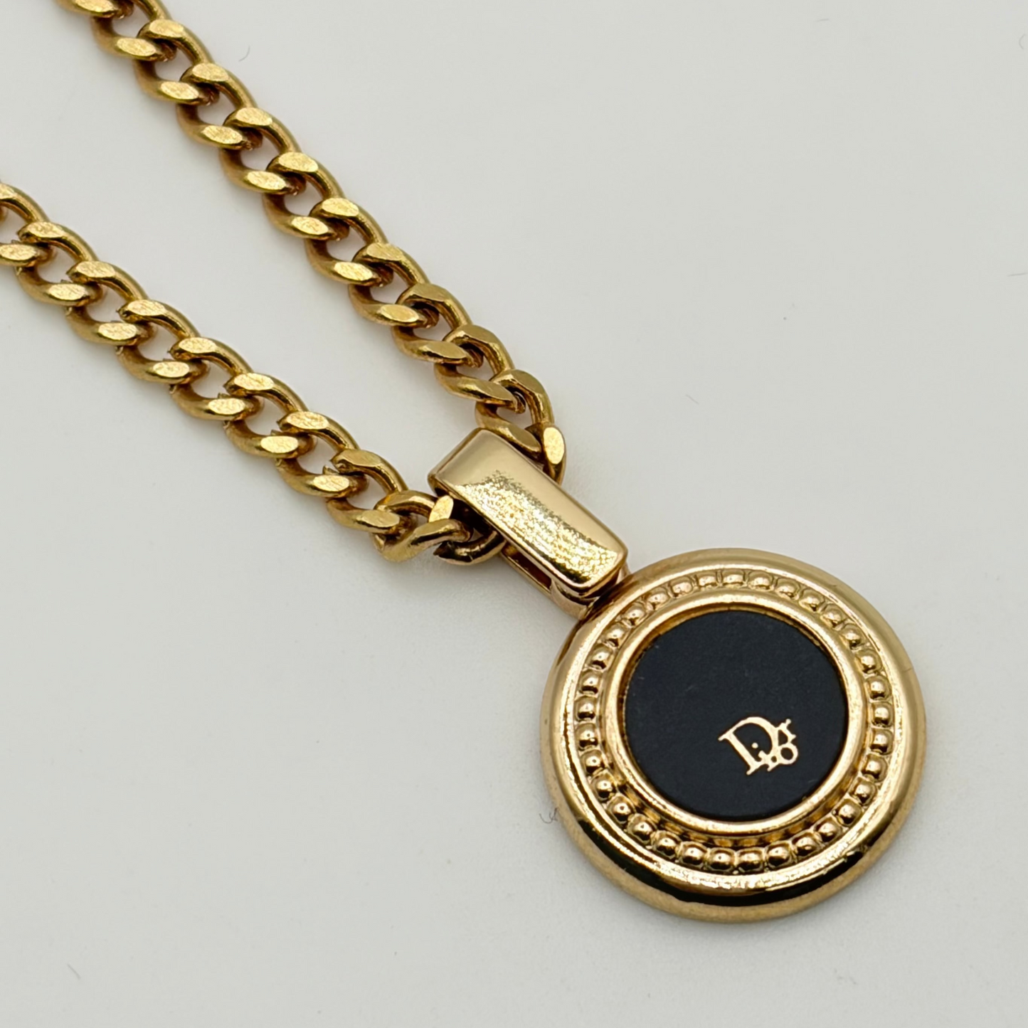 Christian Dior ネックレス