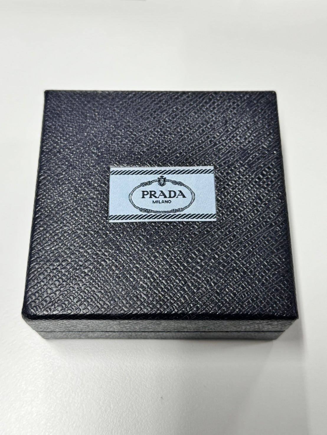 PRADA ブレスレット