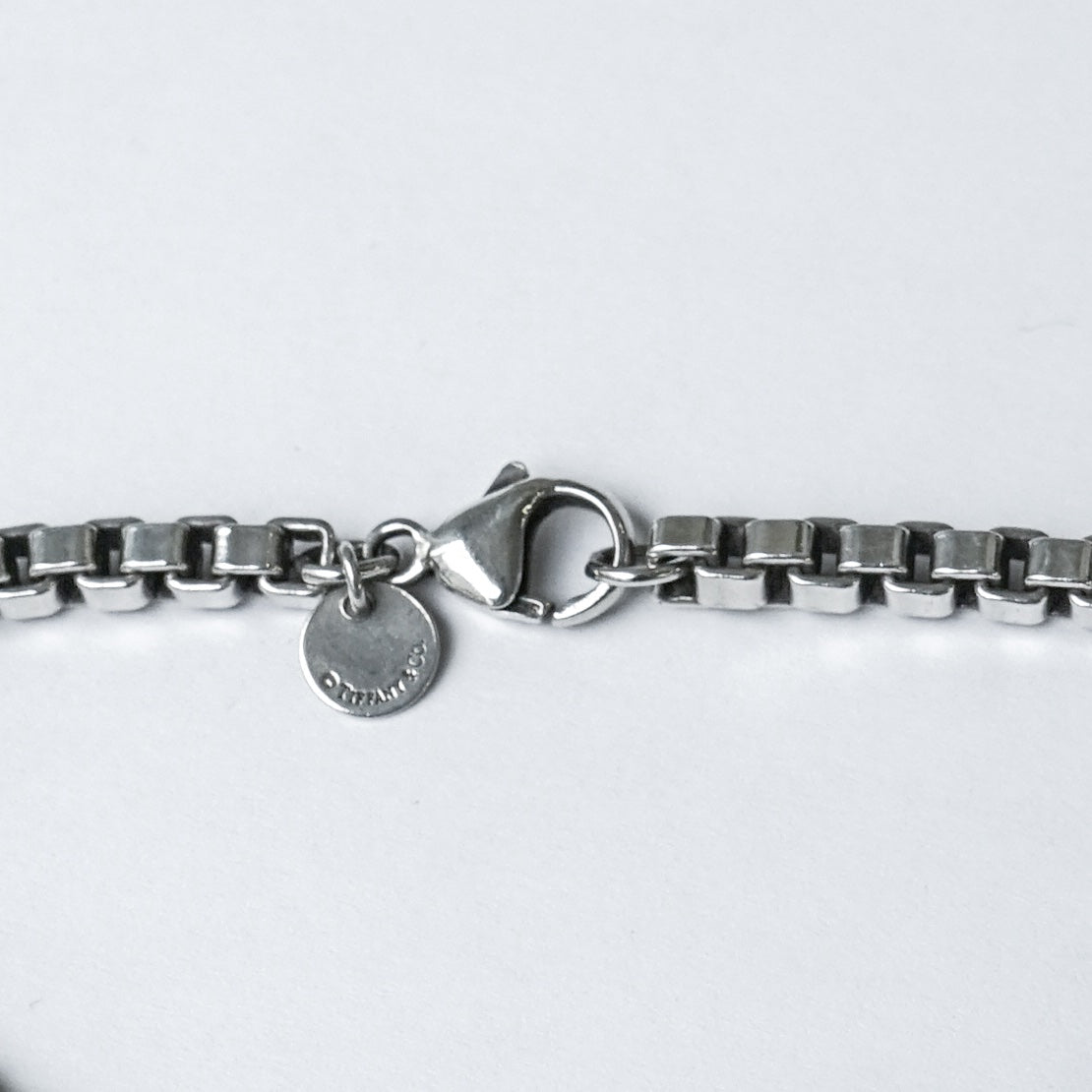 Tiffany＆Co.  ブレスレット 848