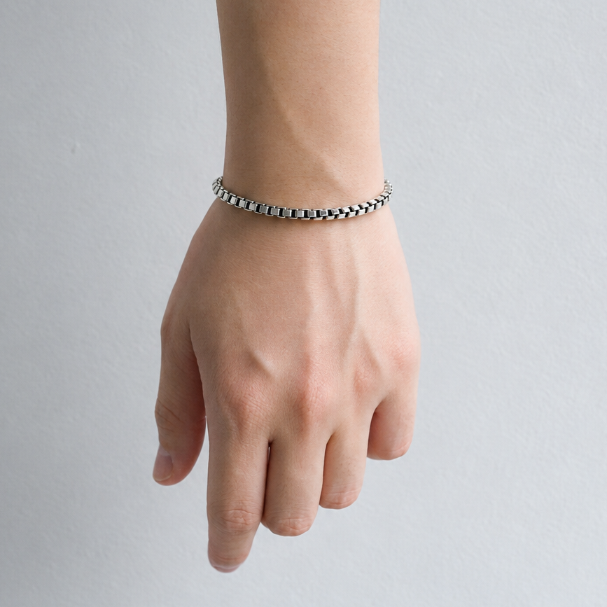 Tiffany＆Co.  ブレスレット 848