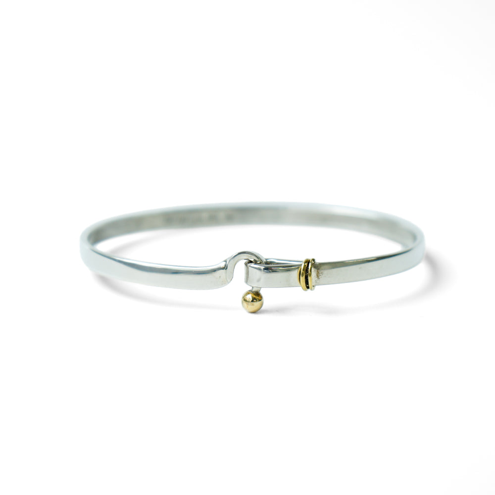 Tiffany＆Co. バングル