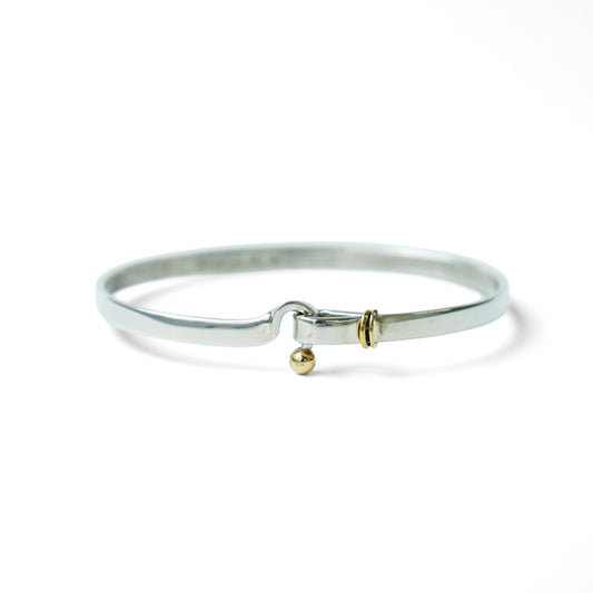 Tiffany＆Co. バングル