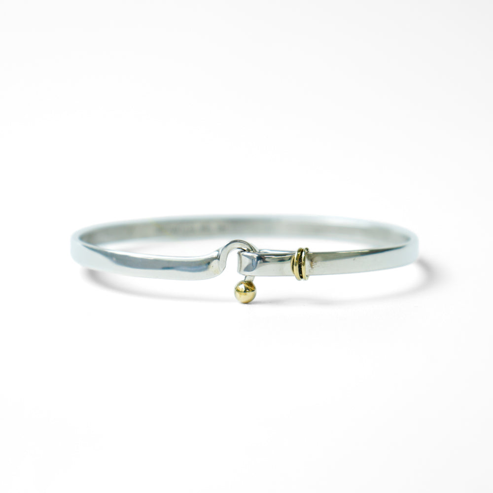 Tiffany＆Co. バングル