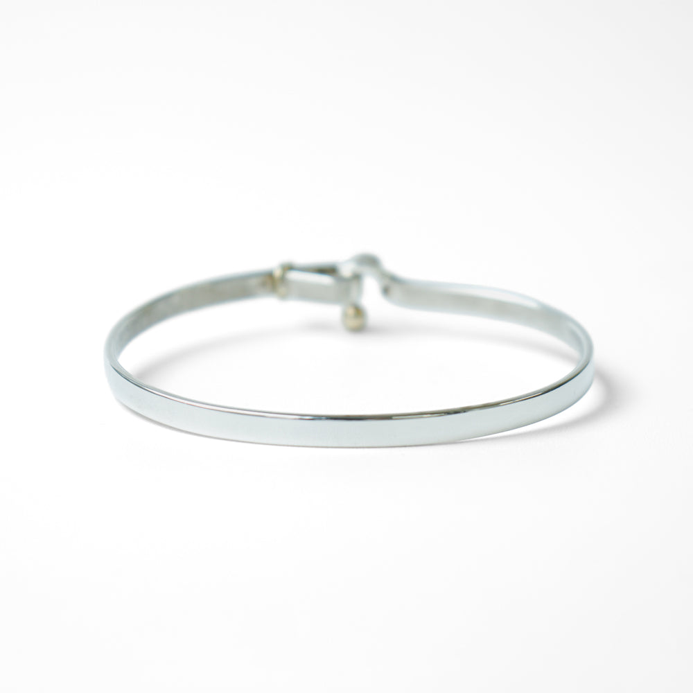 Tiffany＆Co. バングル
