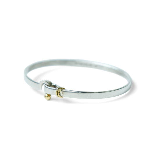 Tiffany＆Co. バングル
