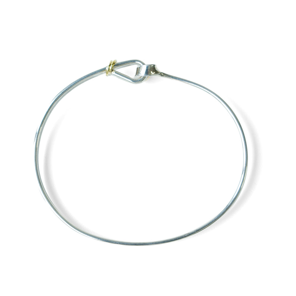 Tiffany＆Co. バングル