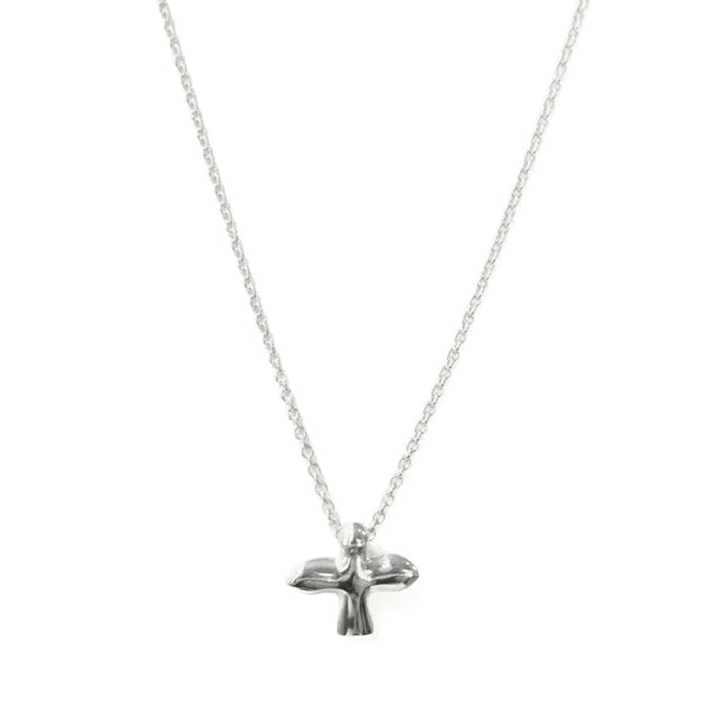 Tiffany＆Co. バード ネックレス 811