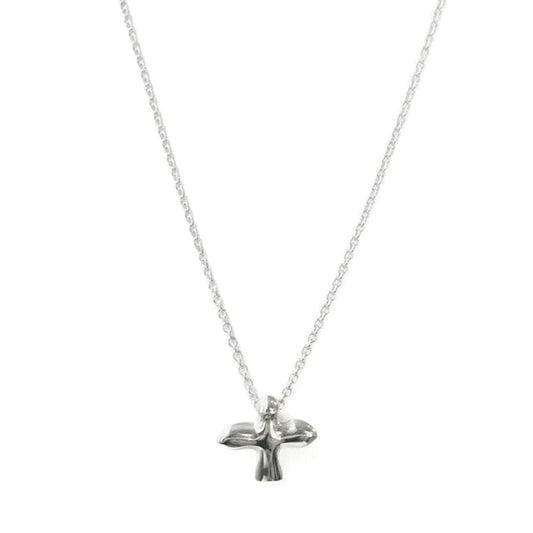 Tiffany＆Co. バード ネックレス 811