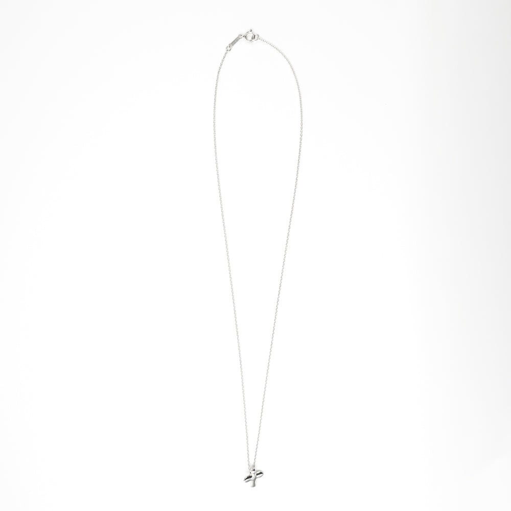 Tiffany＆Co. バード ネックレス 811