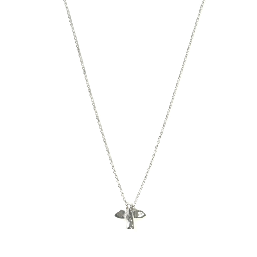 Tiffany＆Co. バード ネックレス 811