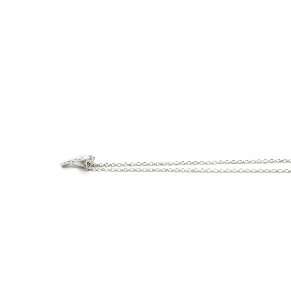 Tiffany＆Co. バード ネックレス 811
