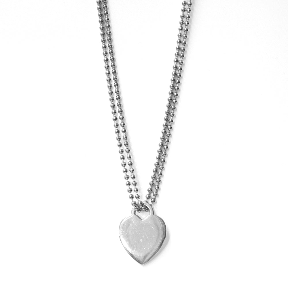 Tiffany&Co. ネックレス 794