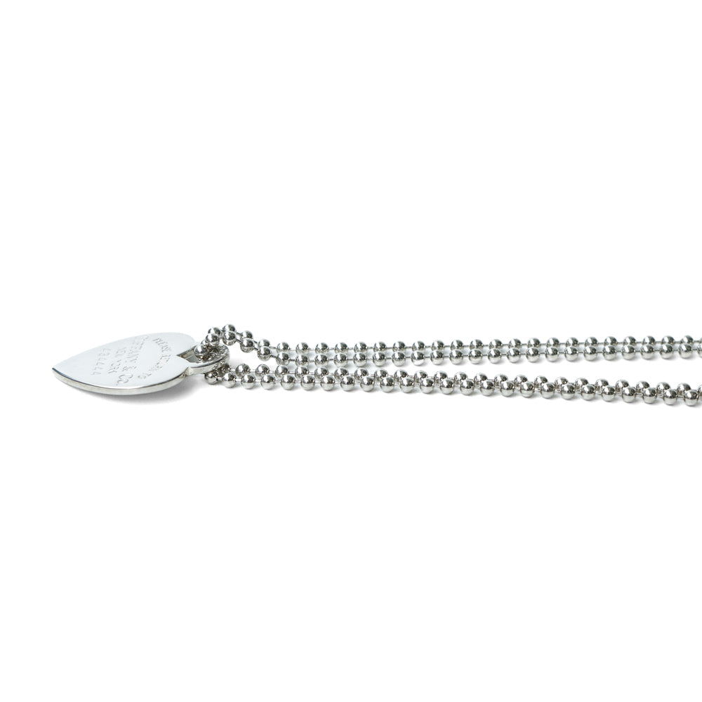 Tiffany&Co. ネックレス 794