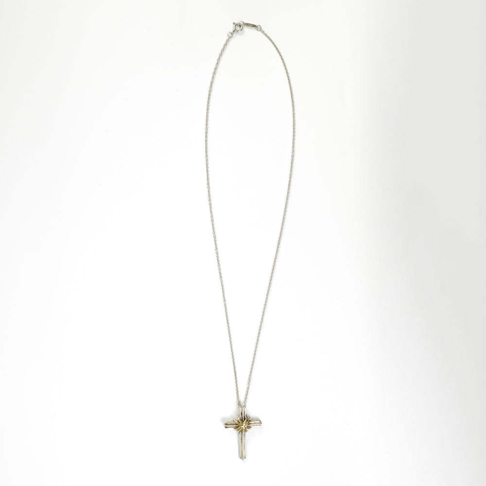 Tiffany&Co. ネックレス 809