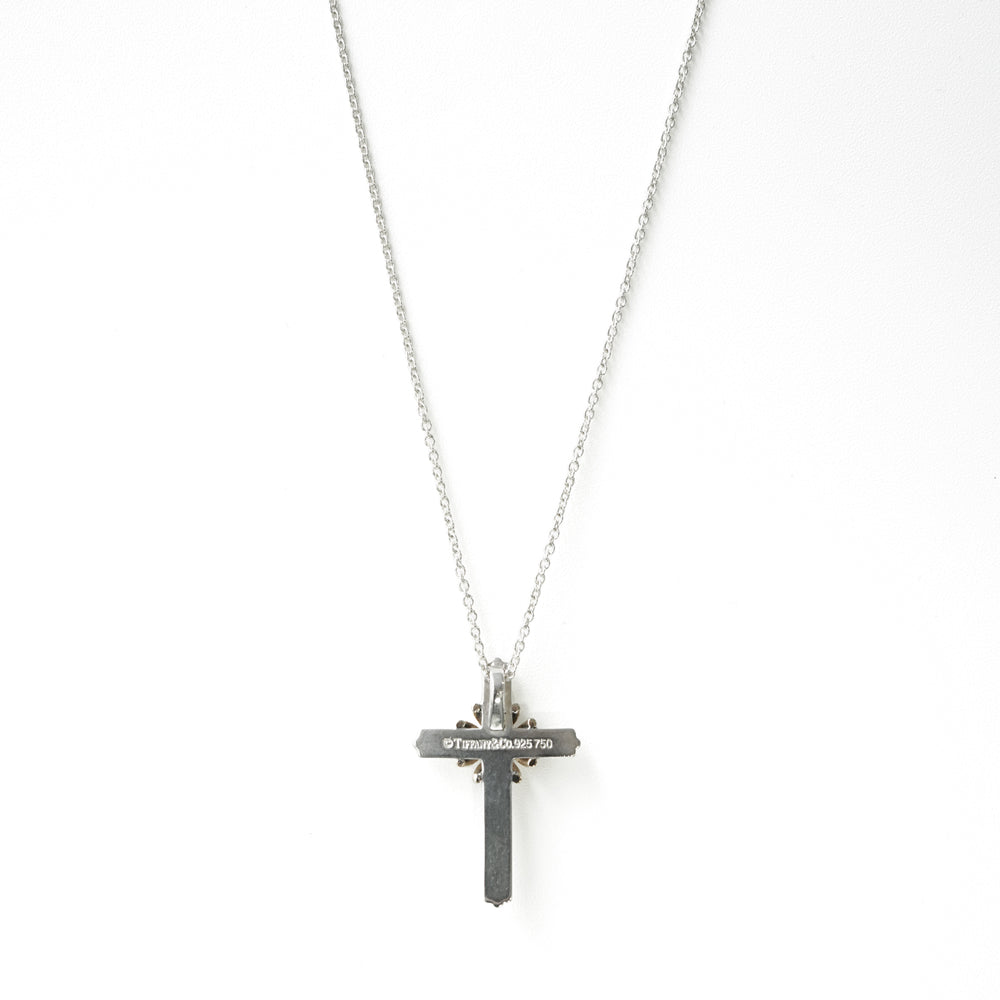 Tiffany&Co. ネックレス 809