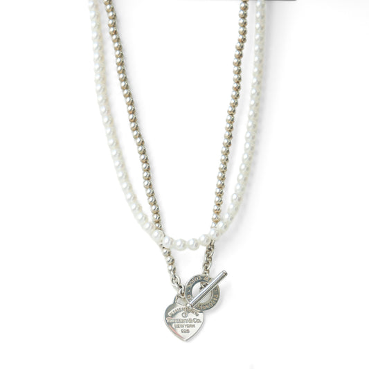 Tiffany&Co. ネックレス
