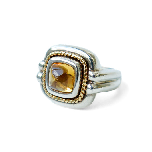 Tiffany&Co. リング
