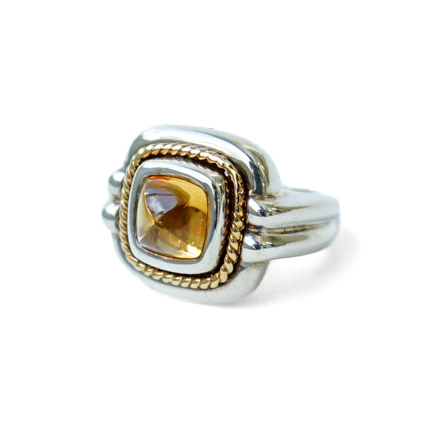Tiffany&Co. リング