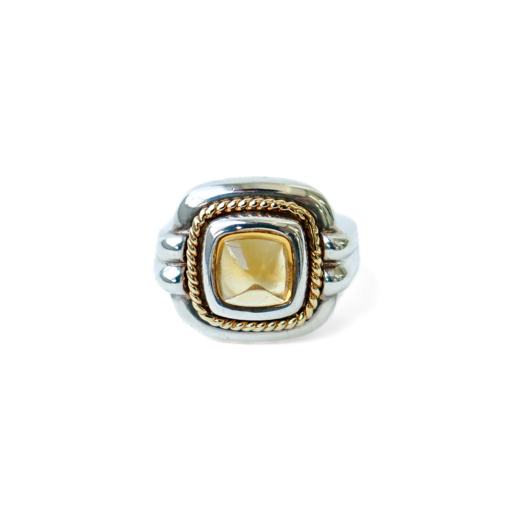 Tiffany&Co. リング