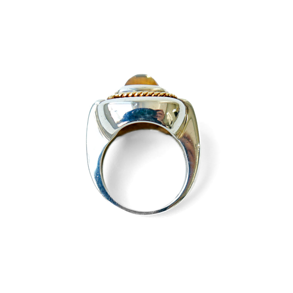 Tiffany&Co. リング