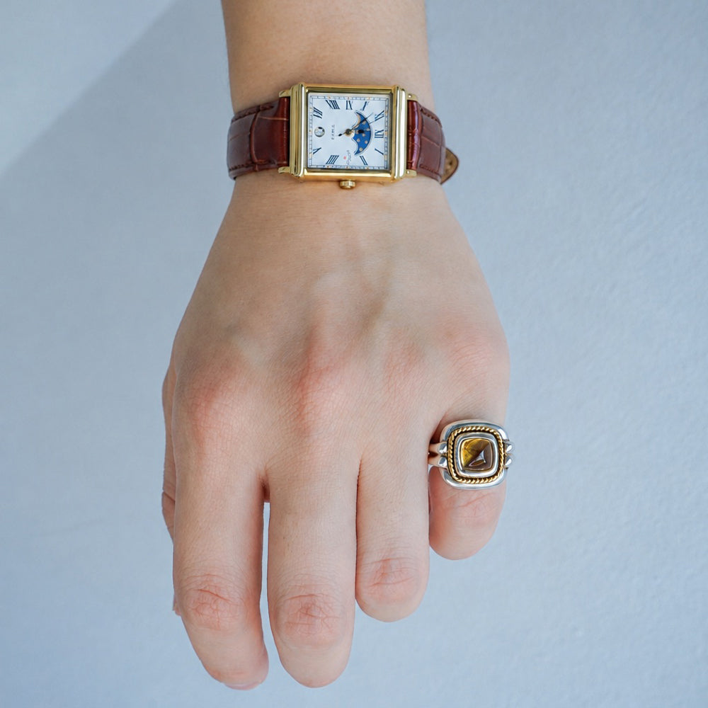Tiffany&Co. リング