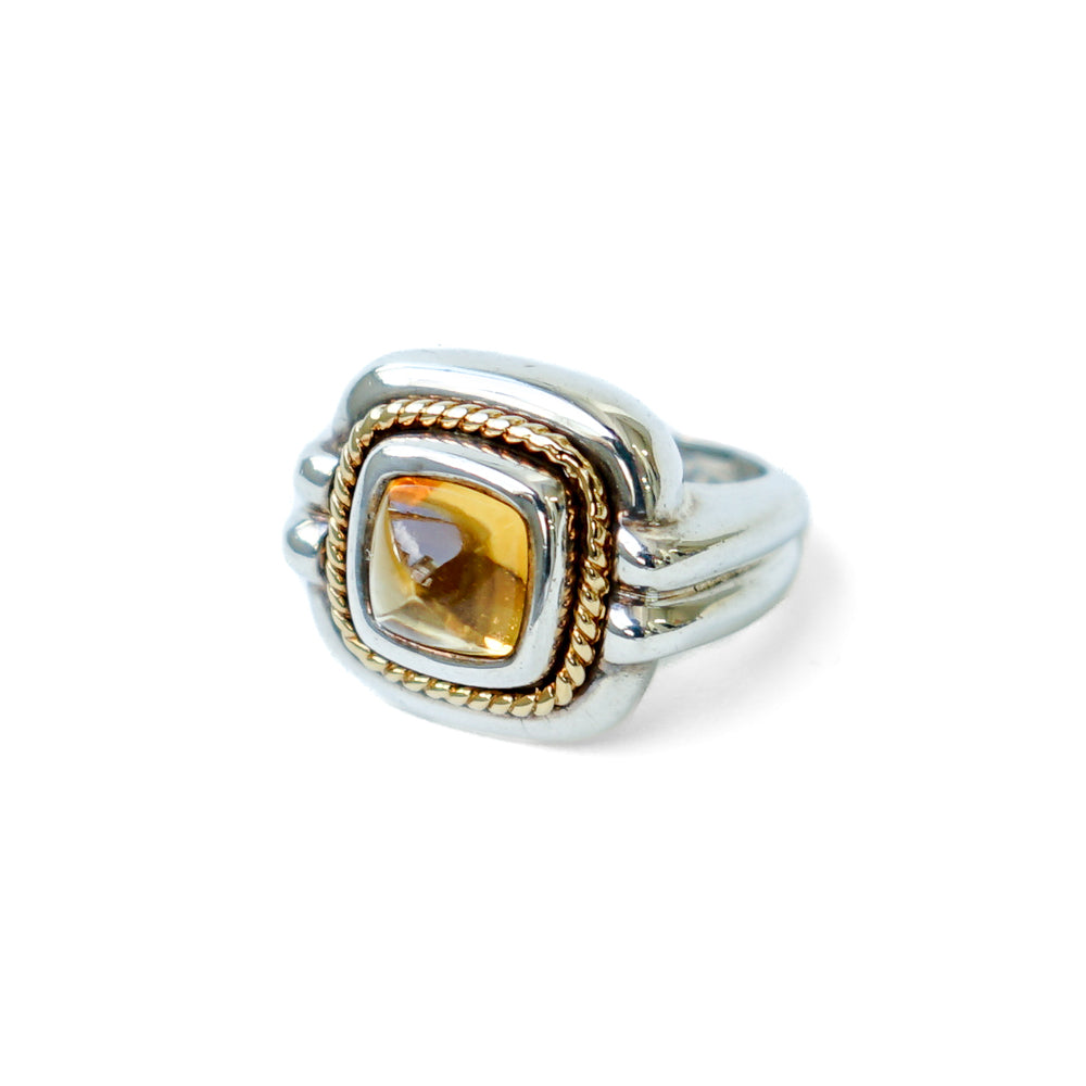 Tiffany&Co. リング