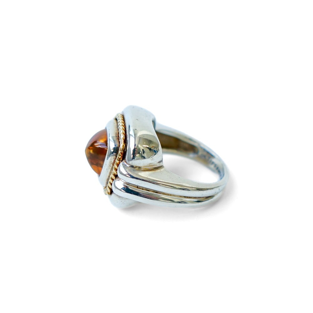 Tiffany&Co. リング